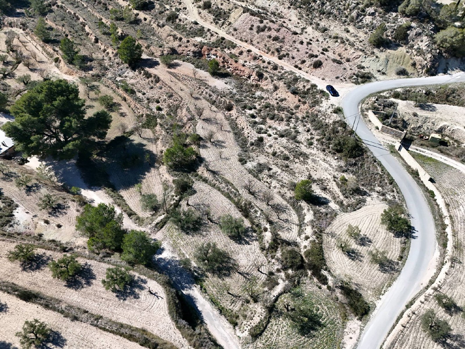 Selected drone photograph — Alicante drone capture · AD-FB9BBAE8