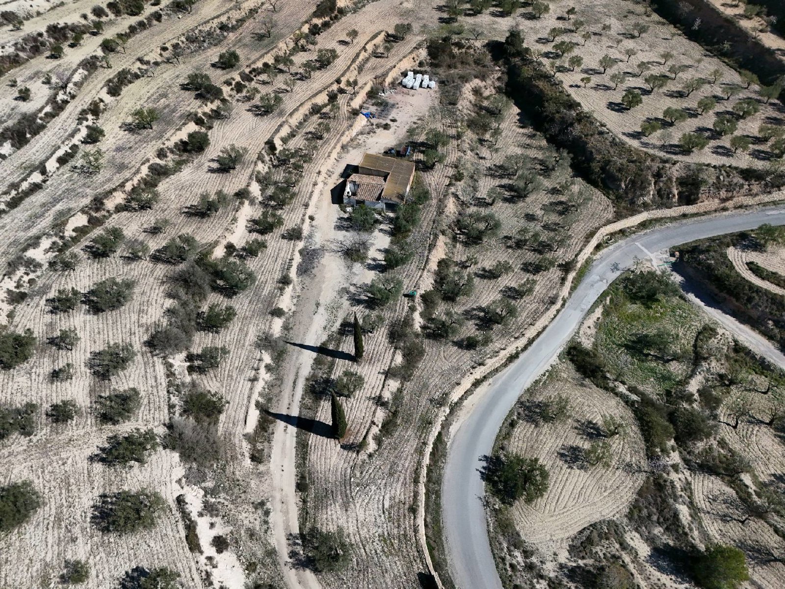 Selected drone photograph — Alicante drone capture · AD-FB9BBAE8