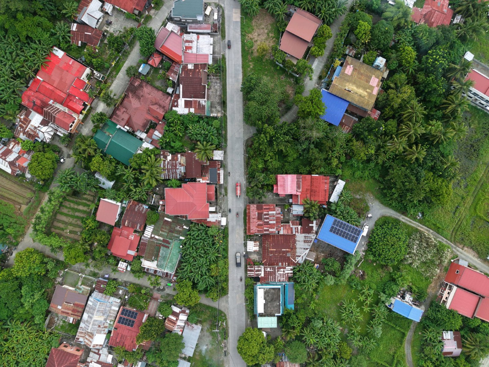 Selected drone photograph — Pinamalayan drone capture · AD-0BB6C354