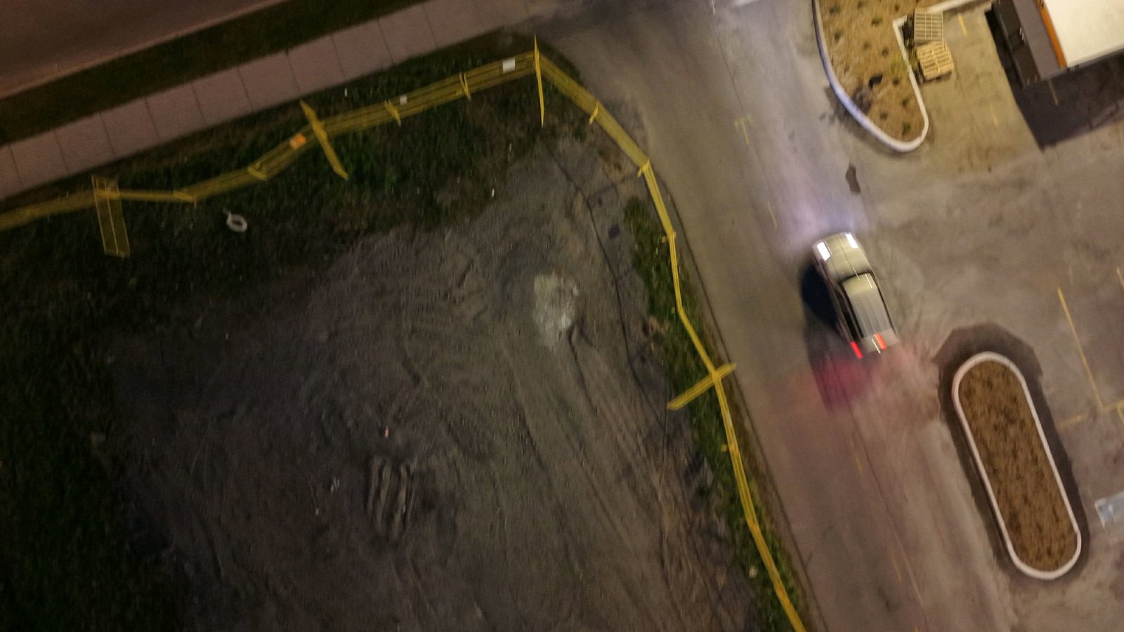 Selected drone photograph — Ottawa drone capture · AD-F762DBCE