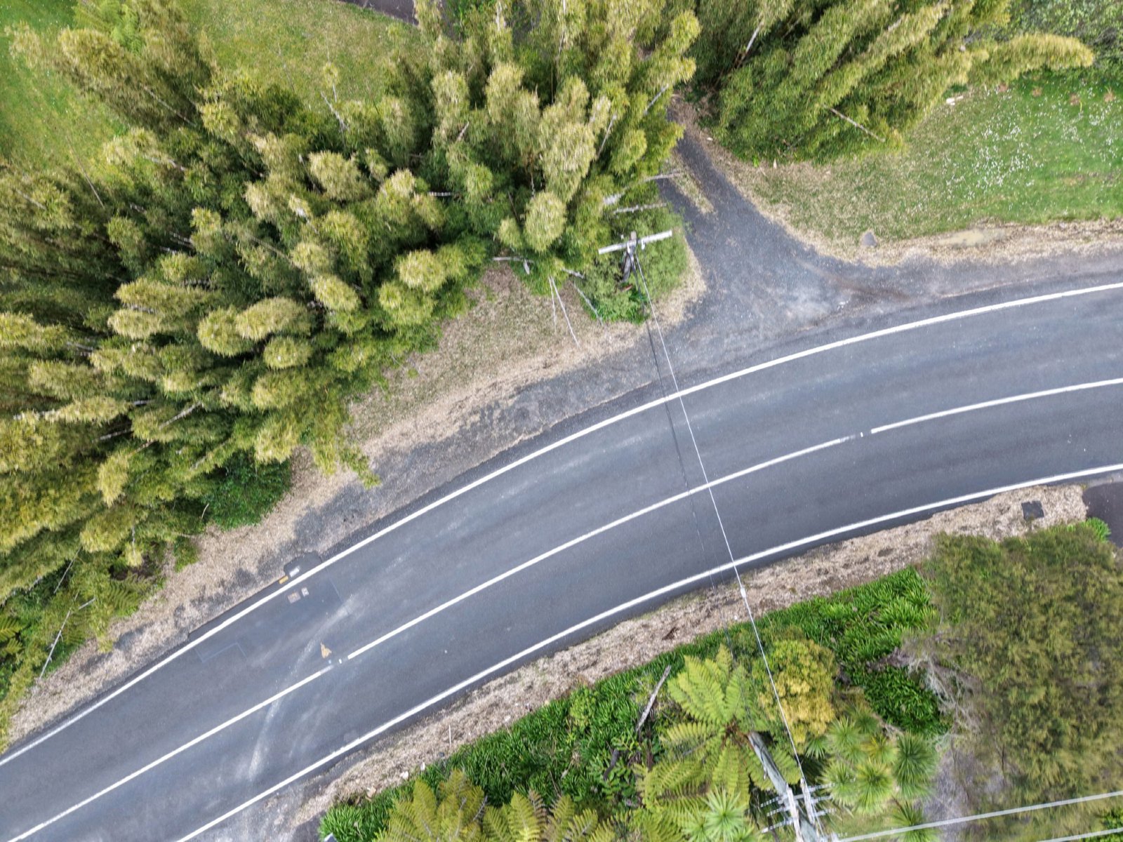 Selected drone photograph — Auckland drone capture · AD-D37E5CE1