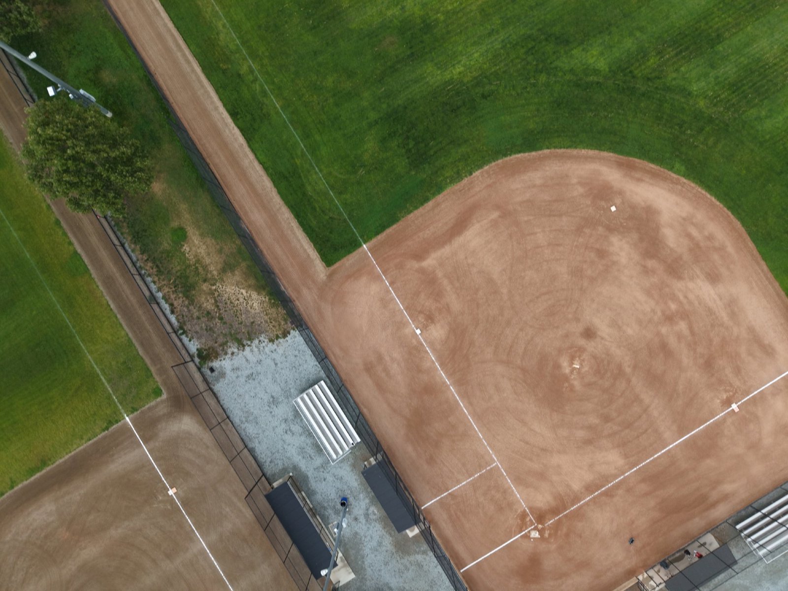 Selected drone photograph — Kelowna drone capture · AD-CFD3E0EB