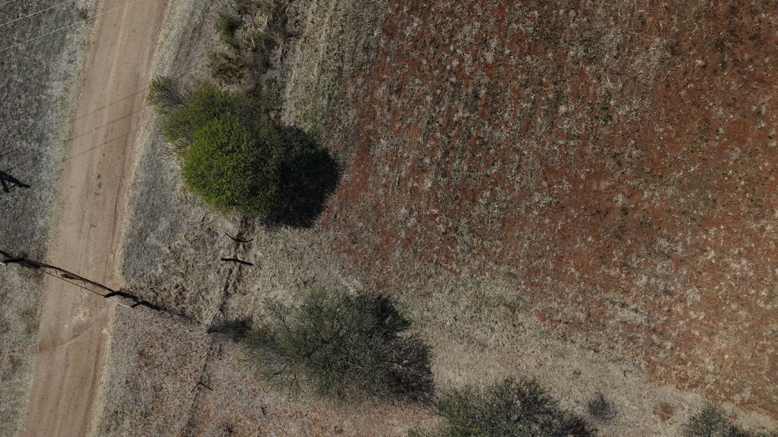 Selected drone photograph — Waterberg District Municipality drone capture · AD-D750C848