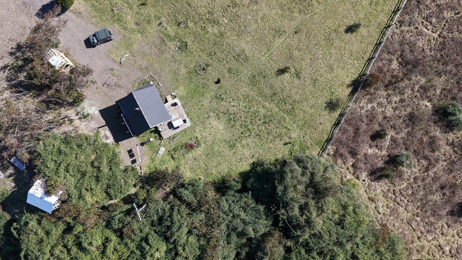 Selected drone photograph — Llanquihue Province drone capture · AD-C98B86D4
